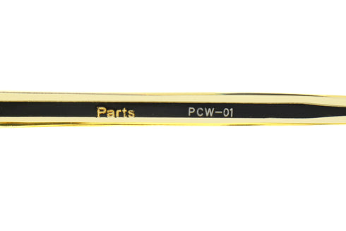 【予約受付】PCW-01 col.Demi / Yellow